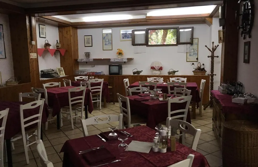 La Panoramica 89-1